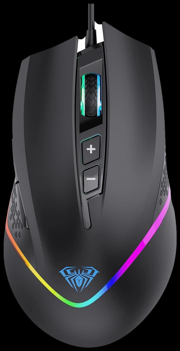 F805 mouse