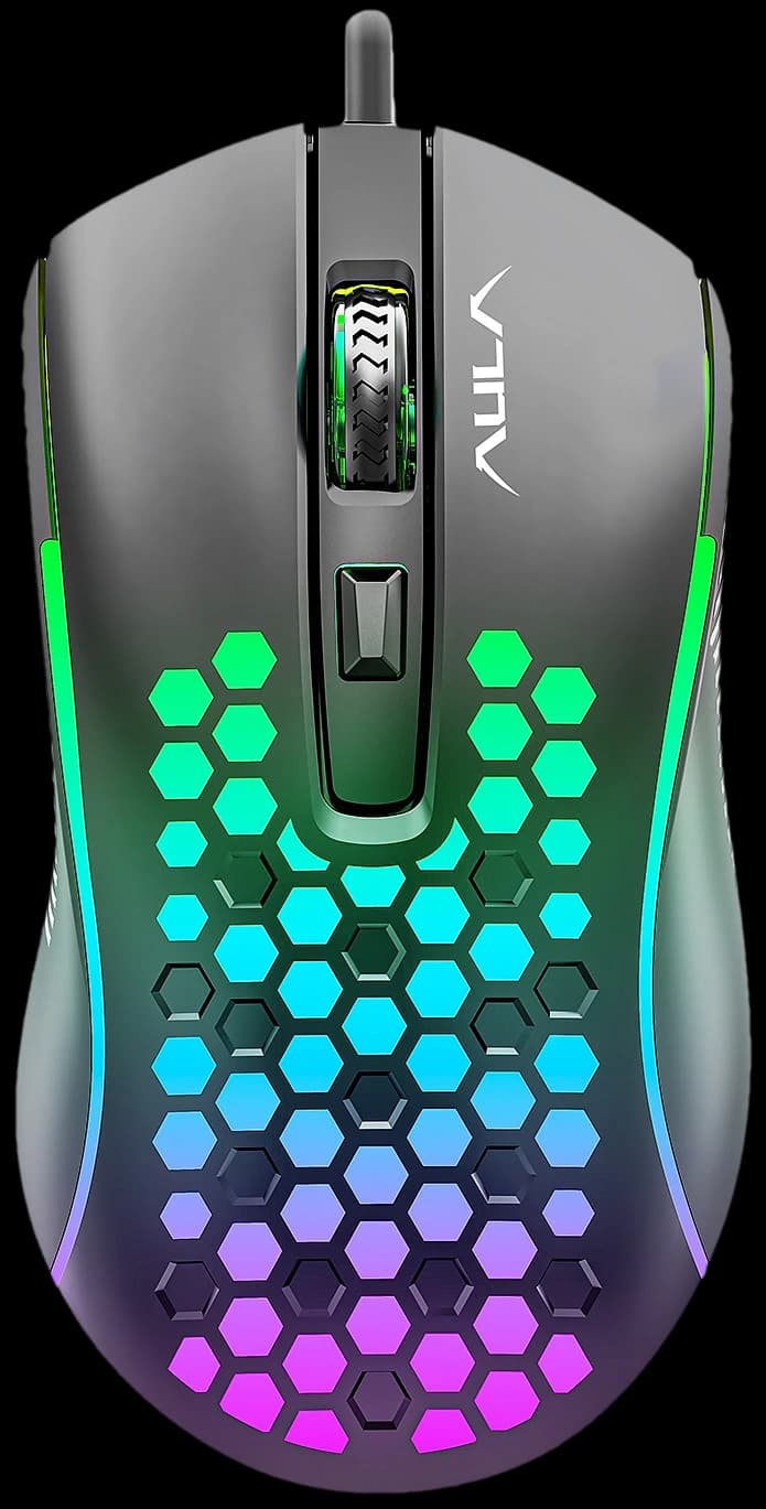 S11 mouse