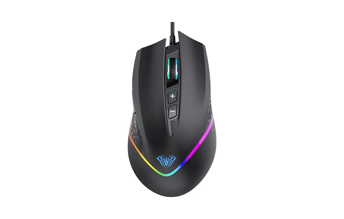 F805 mouse