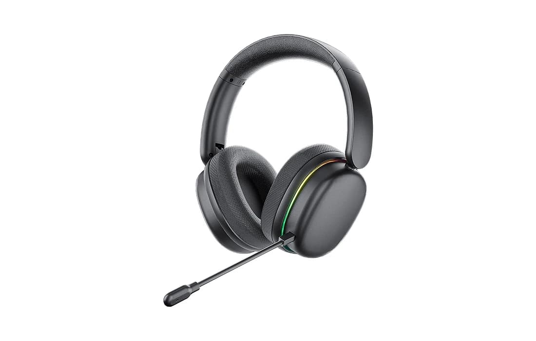 G7PRO Black headset