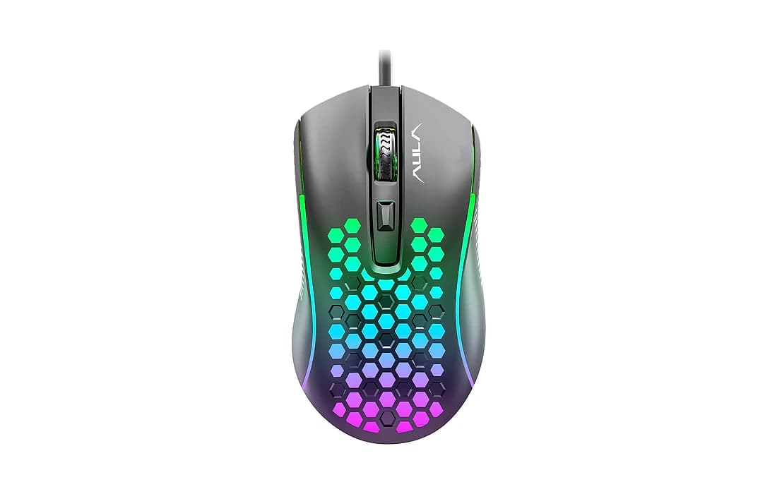 S11 mouse