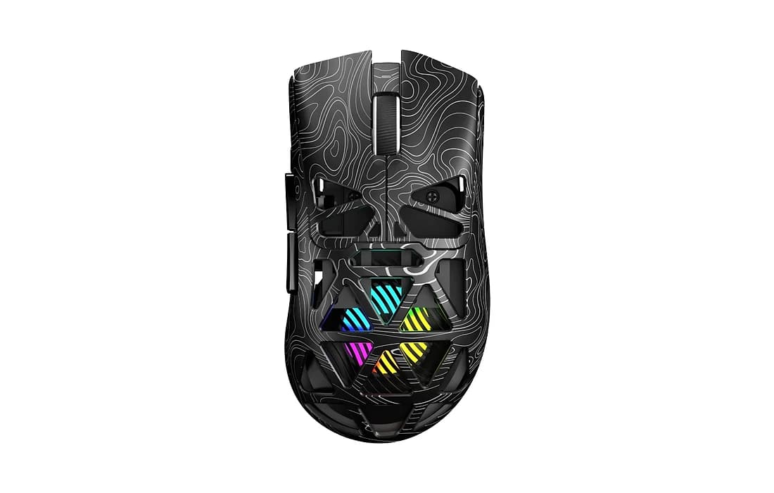 AULA Gaming Mice in Pakistan | AULA Pakistan