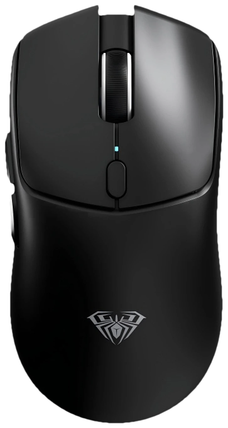 SC580X Black mouse