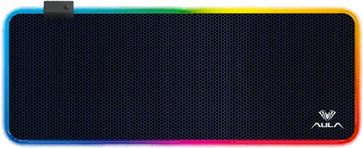 F-X5 RGB from above